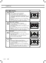 Предварительный просмотр 10 страницы ETNA OM370RVS Instructions For Use Manual