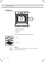 Предварительный просмотр 22 страницы ETNA OM370RVS Instructions For Use Manual