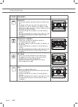 Предварительный просмотр 26 страницы ETNA OM370RVS Instructions For Use Manual