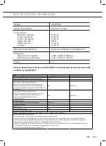 Предварительный просмотр 33 страницы ETNA OM370RVS Instructions For Use Manual