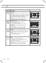 Предварительный просмотр 58 страницы ETNA OM370RVS Instructions For Use Manual