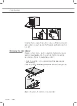 Предварительный просмотр 62 страницы ETNA OM370RVS Instructions For Use Manual