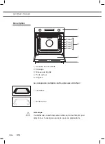 Preview for 20 page of ETNA OM470RVS Instructions For Use Manual