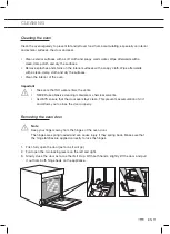 Preview for 53 page of ETNA OM470RVS Instructions For Use Manual