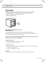 Предварительный просмотр 27 страницы ETNA OM470ZT Instructions For Use Manual