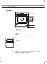 Предварительный просмотр 34 страницы ETNA OM470ZT Instructions For Use Manual