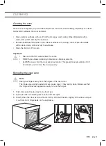 Предварительный просмотр 53 страницы ETNA OM470ZT Instructions For Use Manual