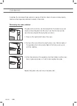 Предварительный просмотр 54 страницы ETNA OM470ZT Instructions For Use Manual