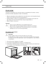 Предварительный просмотр 11 страницы ETNA OM670Ti Instructions For Use Manual