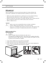 Предварительный просмотр 25 страницы ETNA OM670Ti Instructions For Use Manual