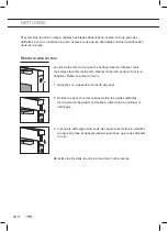 Предварительный просмотр 26 страницы ETNA OM670Ti Instructions For Use Manual