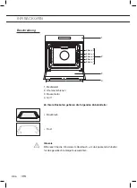 Предварительный просмотр 34 страницы ETNA OM670Ti Instructions For Use Manual