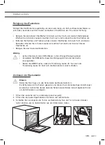 Предварительный просмотр 39 страницы ETNA OM670Ti Instructions For Use Manual