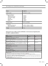 Предварительный просмотр 57 страницы ETNA OM670Ti Instructions For Use Manual