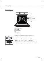 Preview for 5 page of ETNA OM865RVS Instructions For Use Manual