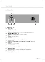 Preview for 55 page of ETNA OM865RVS Instructions For Use Manual