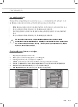 Предварительный просмотр 9 страницы ETNA OM871RVS Instructions For Use Manual