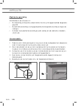 Предварительный просмотр 14 страницы ETNA OM871RVS Instructions For Use Manual