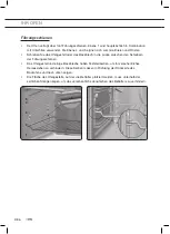 Предварительный просмотр 34 страницы ETNA OM871RVS Instructions For Use Manual