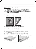 Предварительный просмотр 39 страницы ETNA OM871RVS Instructions For Use Manual