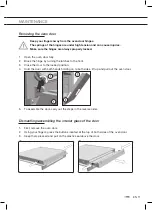 Предварительный просмотр 53 страницы ETNA OM871RVS Instructions For Use Manual