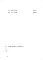 Предварительный просмотр 2 страницы ETNA OM945RVS Instructions For Use Manual