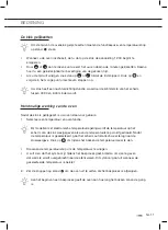 Предварительный просмотр 11 страницы ETNA OM945RVS Instructions For Use Manual