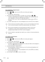 Предварительный просмотр 12 страницы ETNA OM945RVS Instructions For Use Manual