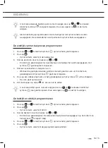 Предварительный просмотр 13 страницы ETNA OM945RVS Instructions For Use Manual