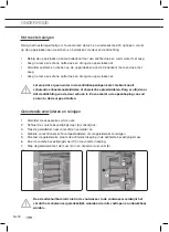 Предварительный просмотр 18 страницы ETNA OM945RVS Instructions For Use Manual