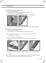 Предварительный просмотр 23 страницы ETNA OM945RVS Instructions For Use Manual