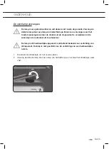 Предварительный просмотр 25 страницы ETNA OM945RVS Instructions For Use Manual