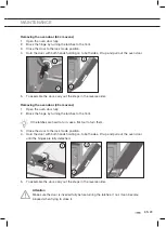 Предварительный просмотр 53 страницы ETNA OM945RVS Instructions For Use Manual