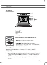 Предварительный просмотр 5 страницы ETNA OM948RVS Instructions For Use Manual