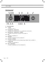 Предварительный просмотр 6 страницы ETNA OM948RVS Instructions For Use Manual