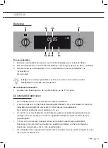 Предварительный просмотр 11 страницы ETNA OM948RVS Instructions For Use Manual