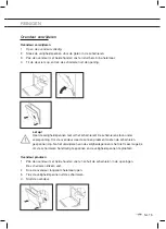 Предварительный просмотр 15 страницы ETNA OM948RVS Instructions For Use Manual