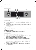 Предварительный просмотр 31 страницы ETNA OM948RVS Instructions For Use Manual