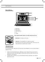 Предварительный просмотр 45 страницы ETNA OM948RVS Instructions For Use Manual