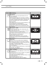 Предварительный просмотр 49 страницы ETNA OM948RVS Instructions For Use Manual