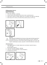 Предварительный просмотр 55 страницы ETNA OM948RVS Instructions For Use Manual