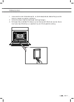 Предварительный просмотр 57 страницы ETNA OM948RVS Instructions For Use Manual