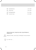 Предварительный просмотр 2 страницы ETNA OM965RVS Instructions For Use Manual