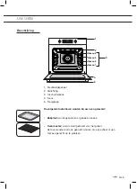 Предварительный просмотр 5 страницы ETNA OM965RVS Instructions For Use Manual