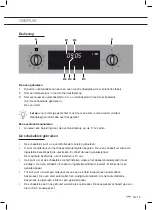 Предварительный просмотр 13 страницы ETNA OM965RVS Instructions For Use Manual