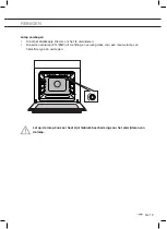 Предварительный просмотр 19 страницы ETNA OM965RVS Instructions For Use Manual