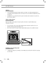 Предварительный просмотр 28 страницы ETNA OM965RVS Instructions For Use Manual