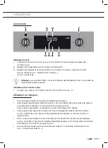 Предварительный просмотр 35 страницы ETNA OM965RVS Instructions For Use Manual