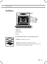 Предварительный просмотр 49 страницы ETNA OM965RVS Instructions For Use Manual