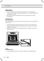 Предварительный просмотр 50 страницы ETNA OM965RVS Instructions For Use Manual